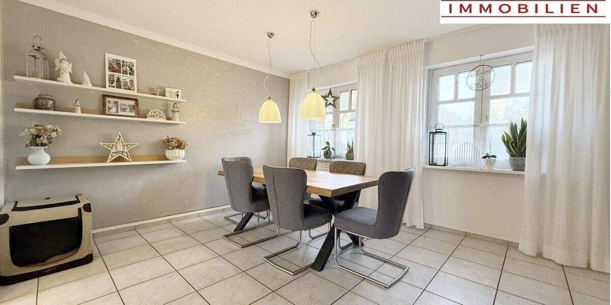 Doppelhaushälfte Datteln - 5 Zimmer, 120 m&sup2;, 475.000&euro; | Angebot:24596996