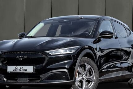 Ford Mustang Mach-E 92.252 km 29.950 € Düren 52349