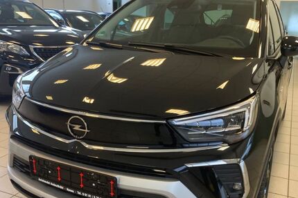 Opel Crossland (X) 22.250 km 21.590 € Hanau/Großauheim 63457