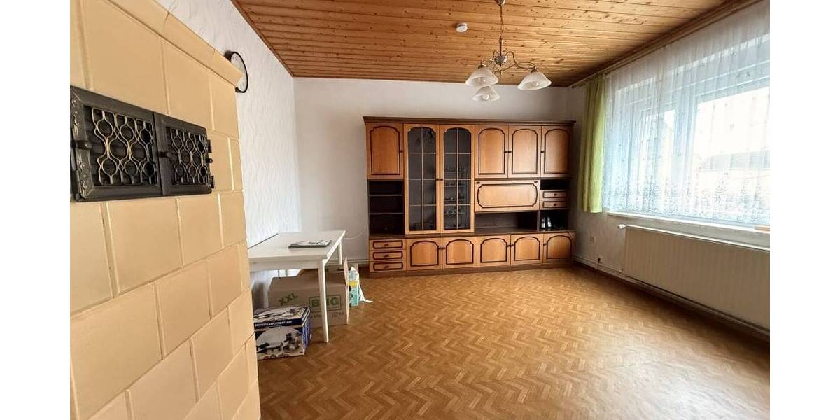 Bauernhaus, Landhaus Heideblick Langengrassau - 5 Zimmer, 126 m&sup2;, 209.000&euro; | Angebot:26687475