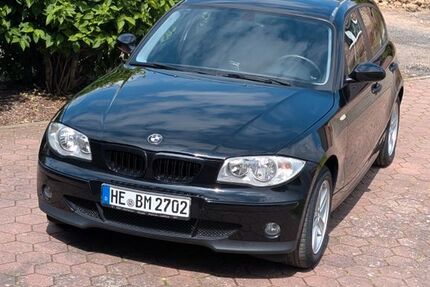 BMW 116 171.571 km 3.600 &euro; Jerxheim 38381