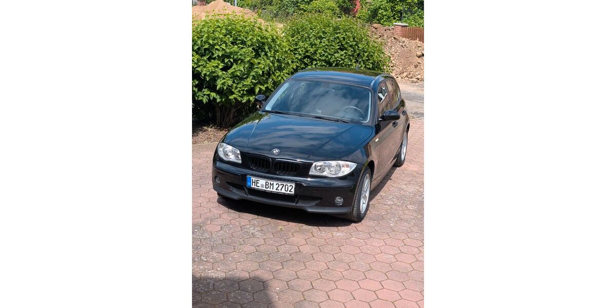 BMW 116 171.571 km 3.600 &euro; Jerxheim 38381