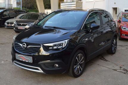 Opel Crossland (X) 81.000 km 10.750 &euro; Mülheim an der Ruhr 45473