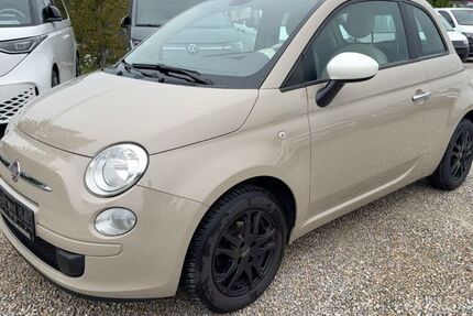 Fiat 500 115.600 km 3.400 &euro; Mainburg 84048