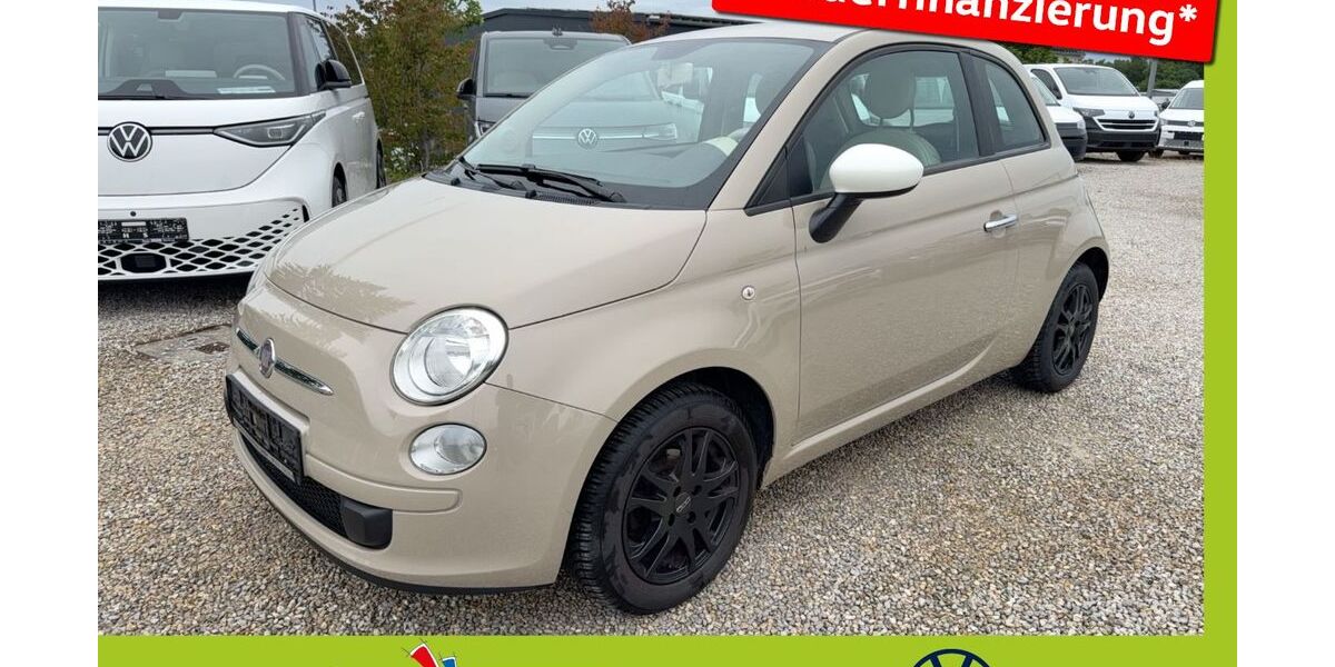 Fiat 500 115.600 km 3.400 &euro; Mainburg 84048