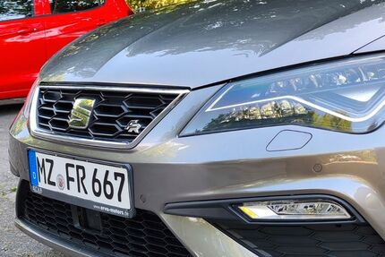Seat Leon 170.000 km 9.500 &euro; Mainz 55127
