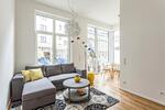 Zentrumsnahe 2-Zimmer-Erdgeschoßwohnung mit Terrasse!