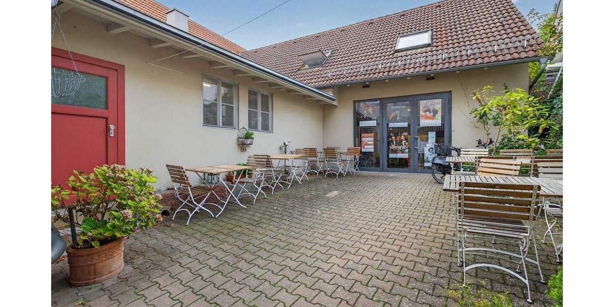 Gewerbeobjekt Neuhausen - 695.000&euro; | Angebot:23208075