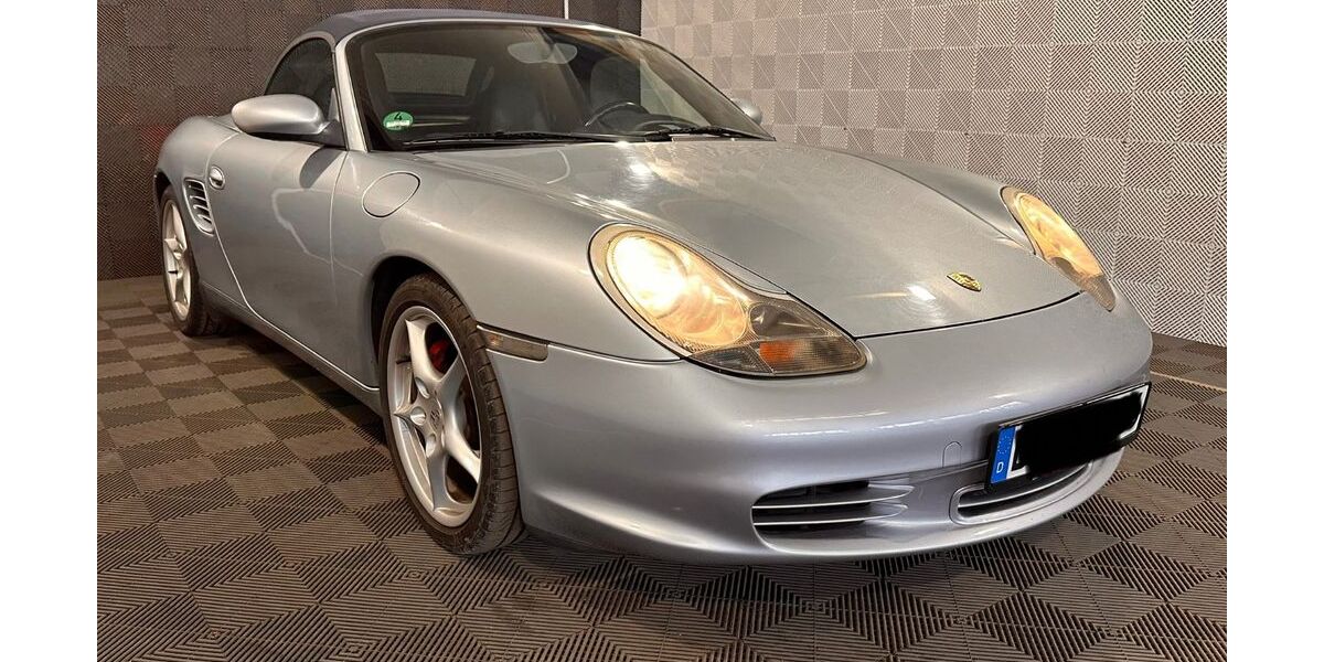 Porsche Boxster 194.150 km 16.190 &euro; Böblingen 71034