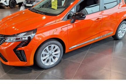 Renault Clio 3.900 km 21.390 € Weinheim 69469