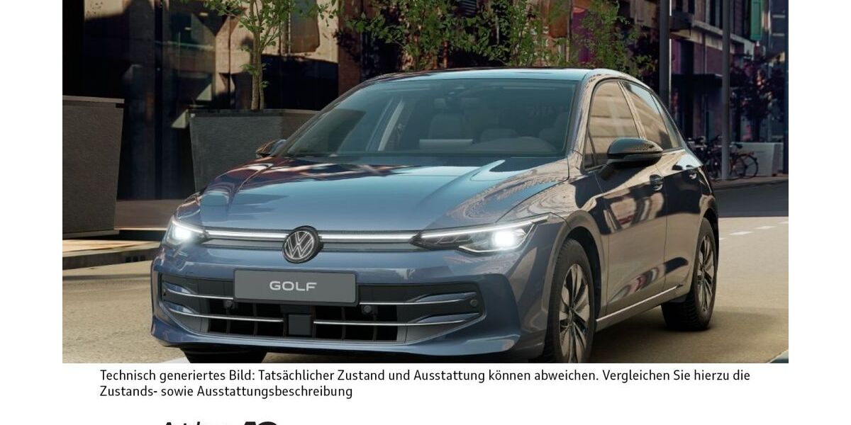 VW Golf 22.231 km 24.995 &euro; Wolfhagen 34466