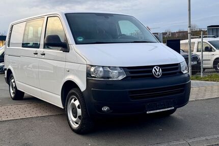 VW T5 Transporter 206.000 km 11.995 € Leinefelde 37327
