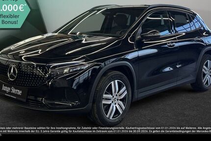 Mercedes-Benz EQA 16.194 km 40.490 &euro; Frankfurt 60599