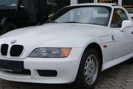 BMW Z3 236.279 km 4.990 € Elchingen 89275