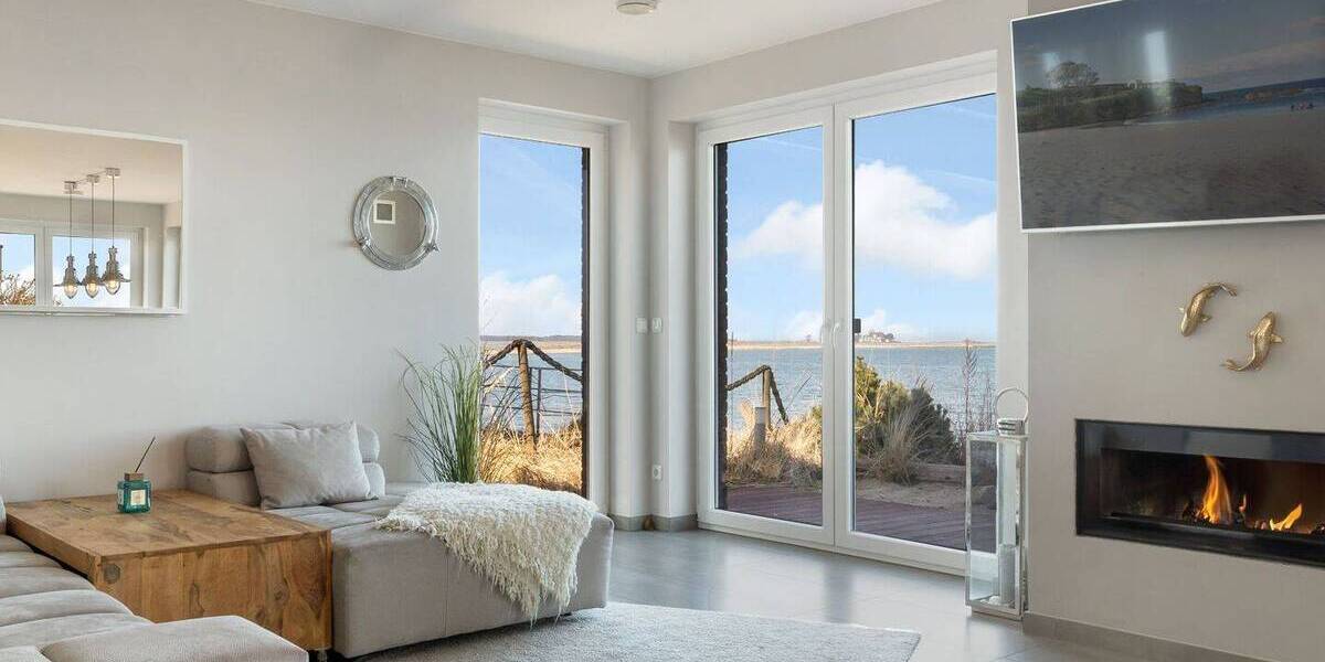 Einfamilienhaus Kappeln - 5 Zimmer, 190 m&sup2;, 1.590.000&euro; | Angebot:26391643