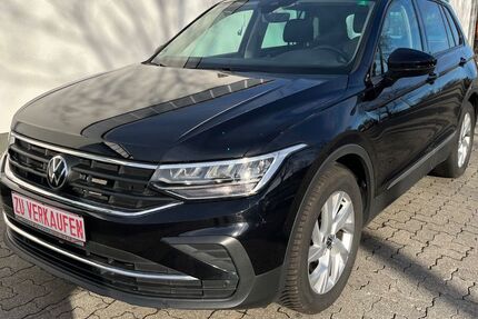 VW Tiguan 59.600 km 26.555 &euro; Freiburg im Breisgau 79111