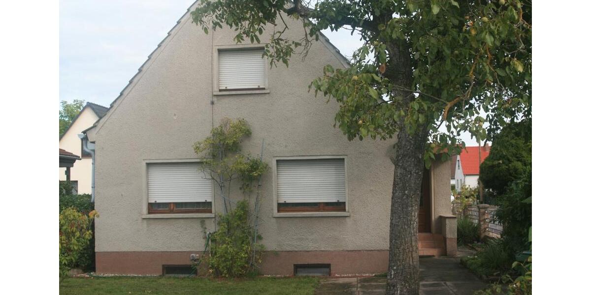 Einfamilienhaus Dessau-Roßlau Dessau - 3 Zimmer, 85 m&sup2;, 175.000&euro; | Angebot:26226760