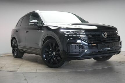 VW Touareg 74.000 km 53.990 &euro; Braunschweig 38110