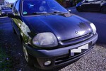 Renault Clio 122.280 km 1.750 &euro; Solingen 42651