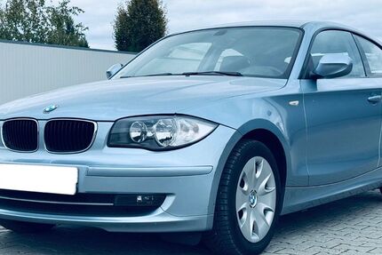 BMW 116 107.000 km 4.899 € Schenkenberg 04509