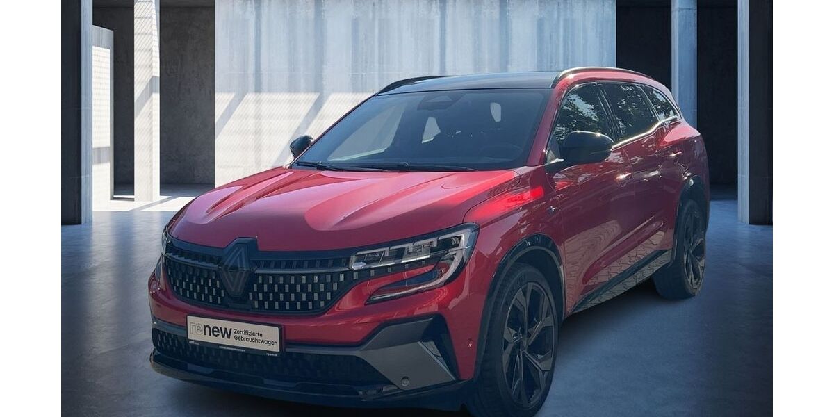 Renault Espace 9.144 km 37.410 &euro; Frankfurt / Main 60314