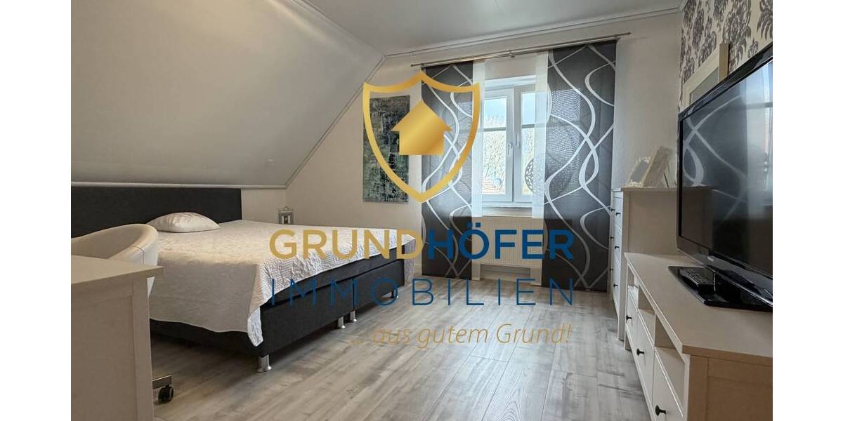 Einfamilienhaus Friedeburg Upschört - 6 Zimmer, 176 m&sup2;, 430.000&euro; | Angebot:26155841