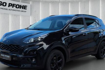 Kia Sportage 114.500 km 17.200 &euro; Schwerin 19061