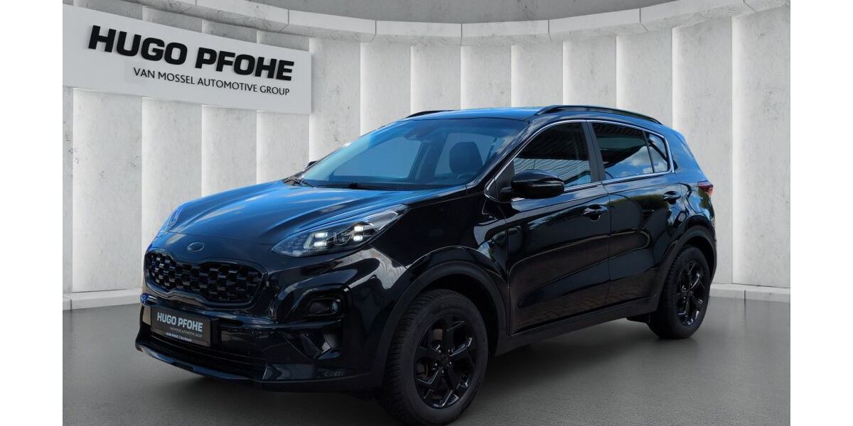 Kia Sportage 114.500 km 17.200 &euro; Schwerin 19061