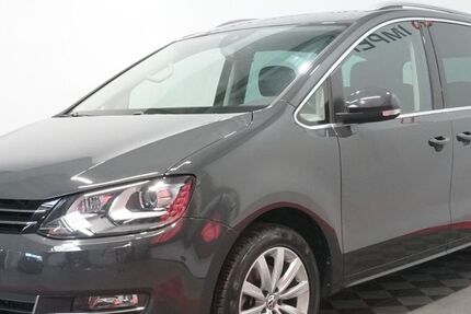 VW Sharan 74.924 km 29.990 € Schmidgaden 92546