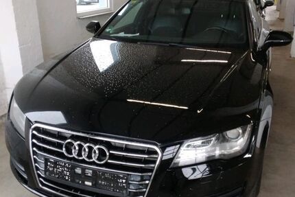 Audi A7 262.512 km 10.990 &euro; Braunschweig 38122