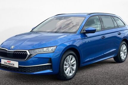 Skoda Octavia 1.010 km 30.945 € Dietersheim 91463