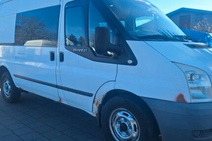 Ford Transit 188.000 km 3.700 &euro; Oranienburg bei Berlin 16515