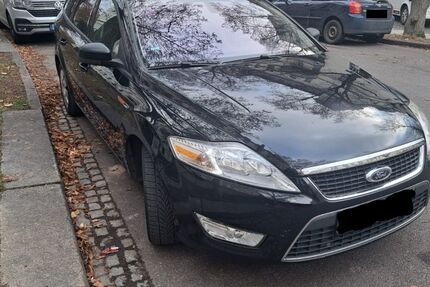 Ford Mondeo 297.075 km 2.200 &euro; Chemnitz 09131