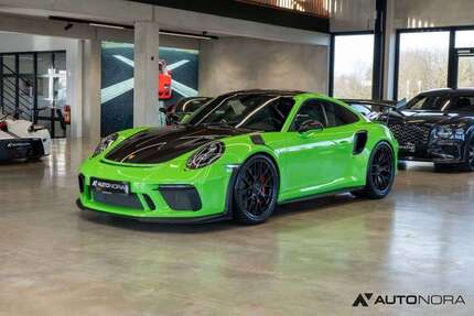 Porsche 991 18.800 km 229.900 &euro; Bitburg 54634