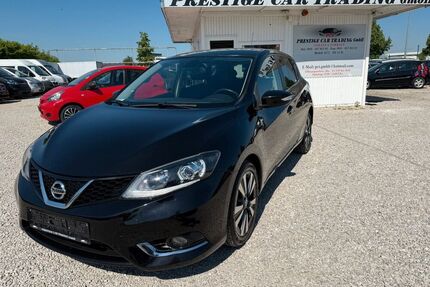 Nissan Pulsar