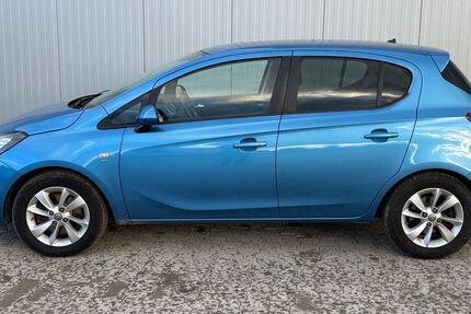 Opel Corsa 70.806 km 9.990 &euro; Ribnitz / Nähe Rostock 18311