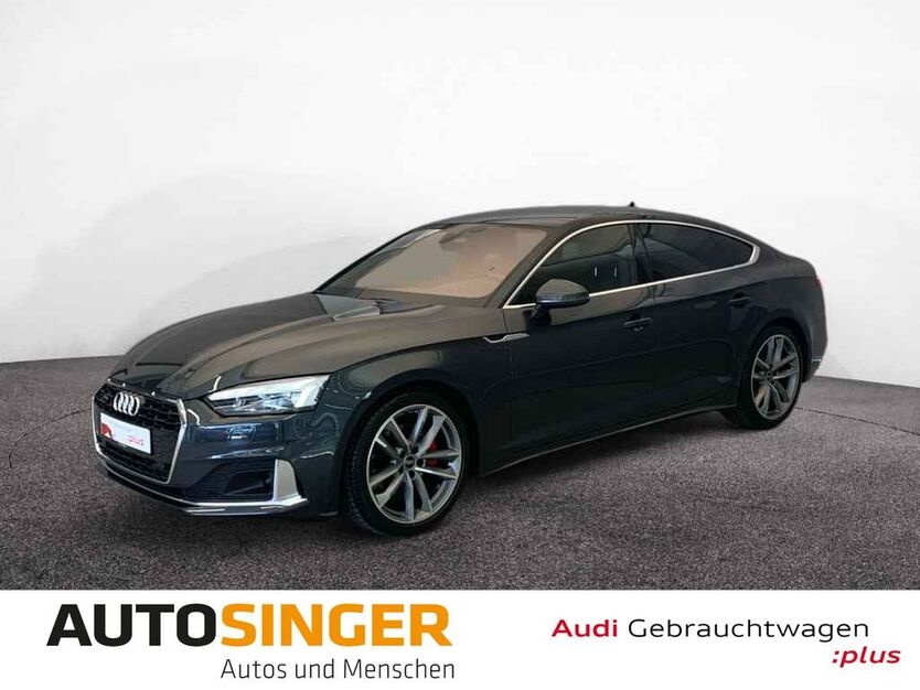Audi A5 15.600 km 46.970 € Marktoberdorf 87616