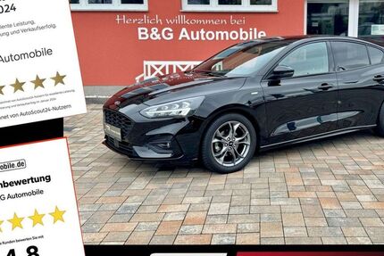 Ford Focus 36.997 km 18.200 € Lübbenau 03222