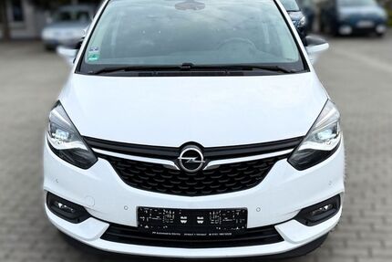 Opel Zafira 168.851 km 7.490 &euro; Görlitz 02828