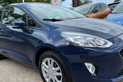 Ford Fiesta 87.000 km 6.490 &euro; Mainaschaff 63814