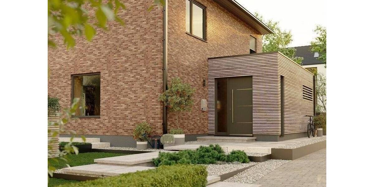 Mehrfamilienhaus, Wohnhaus Emsdetten - 6 Zimmer, 152 m&sup2;, 387.843&euro; | Angebot:23952161