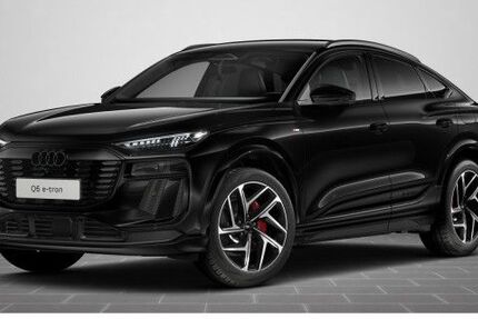 Audi Q6 e-tron 2.990 km 74.990 &euro; Saarbrücken 66115