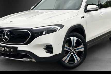 Mercedes-Benz EQB 108.820 km 26.220 &euro; Weinheim 69469