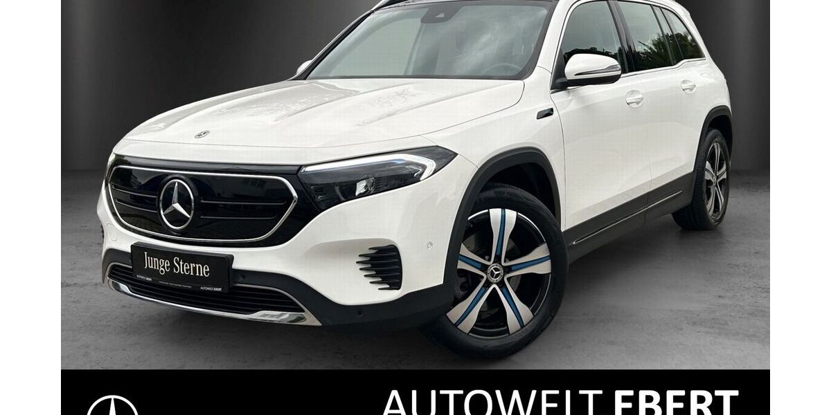 Mercedes-Benz EQB 108.820 km 28.220 € Weinheim 69469