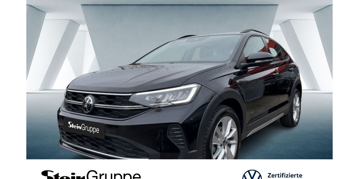 VW Taigo 3.550 km 22.460 &euro; Bergisch Gladbach 51469