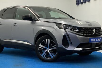 Peugeot 3008 69.348 km 21.900 &euro; München 80997