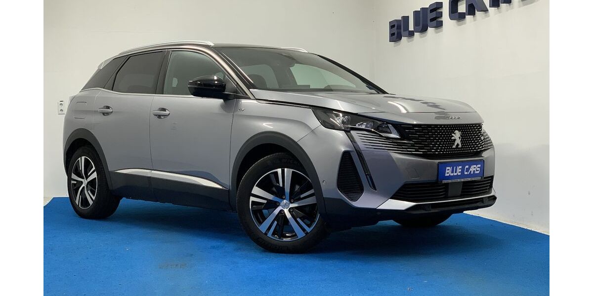 Peugeot 3008 69.348 km 21.900 &euro; München 80997