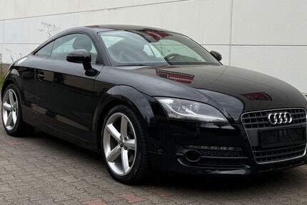 Audi TT 214.900 km 6.999 &euro; Bottrop 46236