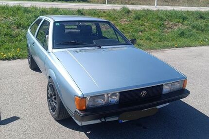 VW Scirocco 245.000 km 6.600 &euro; Kaufering 86916