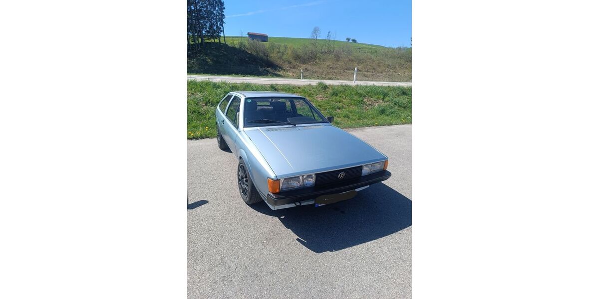 VW Scirocco 245.000 km 6.600 &euro; Kaufering 86916
